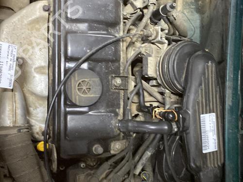 Motor CITROËN AX (ZA-_) 10 (50 hp) 31363597