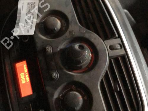 Used Climate control RENAULT KANGOO Express (FW0/1_) 1.5 dCi 75 (FW07, FW10, FW04) (75 hp) 21596639