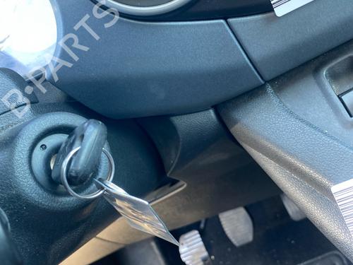 Ignition barrel PEUGEOT PARTNER Tepee 1.6 HDi | BP37078695M48 - Image 2