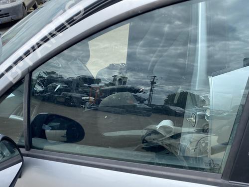 Front left door window PEUGEOT 207 (WA_, WC_) 1.4 HDi | BP26221511C18 