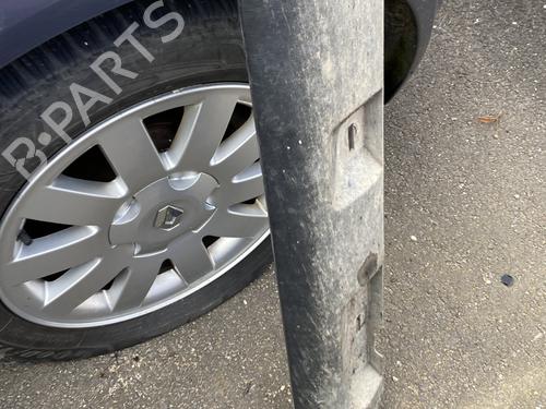 Used Step Step DACIA SANDERO II 1.5 dCi (90 hp) 28707725 28707725