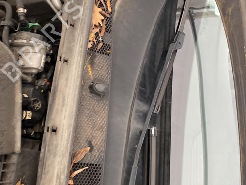 Used Scuttle panel Scuttle panel 32002827 32002827