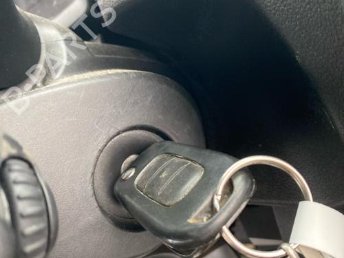 Used Ignition barrel Ignition barrel 36344989 36344989