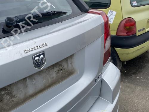 Used Tailgate Tailgate DODGE CALIBER 2.0 CRD (140 hp) 29455370 29455370