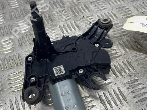 Rear wiper motor RENAULT CLIO IV (BH_) 1.5 dCi 75 | BP23784532M102 