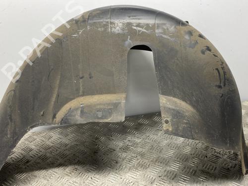 Wheel arch CITROËN C3 II (SC_) 1.4 HDi 70 (SC8HZC, SC8HR0, SC8HP4) | BP25271252C56 