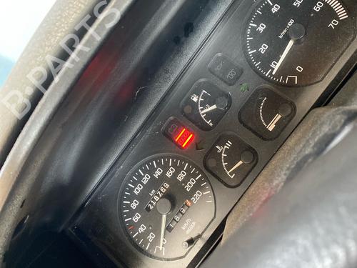 Used Instrument cluster Instrument cluster 38269420 38269420