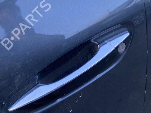 Front left exterior door handle CITROËN C4 Picasso II 1.6 HDi / BlueHDi 115 | BP29978581C128