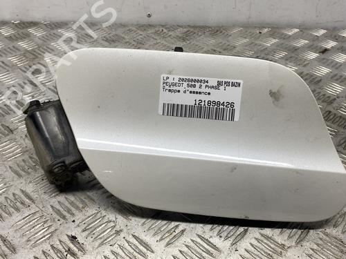 fuel-flap-peugeot-508-ii-fb_-fh_-f3_-2018-32518189 main image