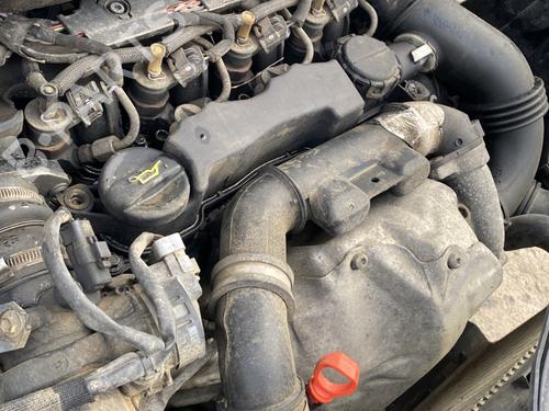 Engine PEUGEOT PARTNER Box Body/MPV 1.6 HDi | BP30885707M1