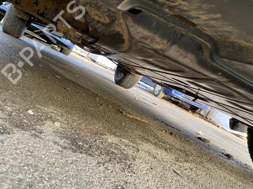 Used Steering rack DACIA DUSTER (HS_) 1.5 dCi 4x4 (HSMC, HSMD) (110 hp) 30821328