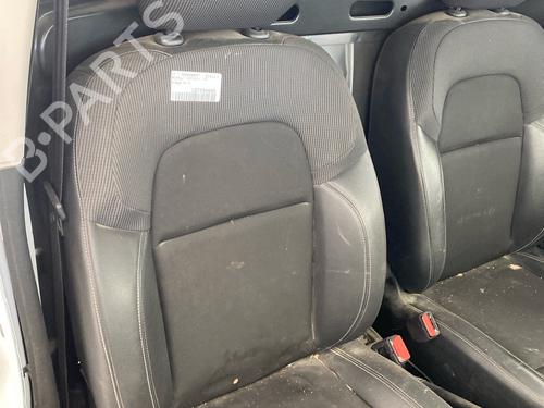 Right front seat RENAULT EXPRESS Box Body/MPV 1.5 Blue dCi 95 (F6AB) | BP36344983C16 - Image 3
