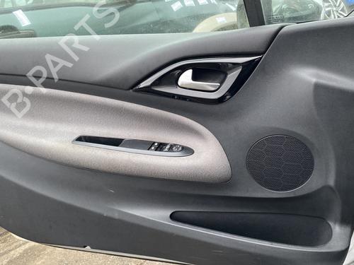 Used Front left panel Front left panel CITROËN DS3 (SA_) 1.4 HDi 70 (SA8HP4) (68 hp) 31060889 31060889