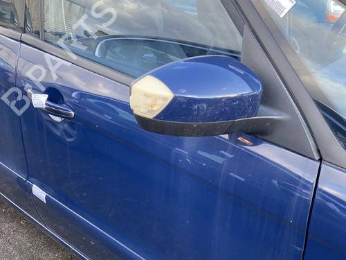 Used Right front door FORD S-MAX (WA6) 2.0 TDCi (140 hp) 32321931