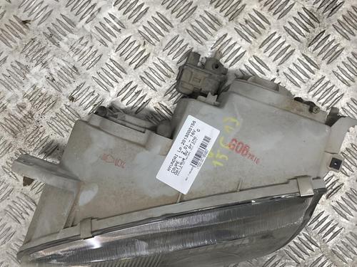 Used Left headlight HYUNDAI COUPE I (RD) 2.0 16V (139 hp) 22111974