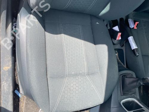 Stol høyre foran Stol høyre foran FORD FIESTA VI (CB1, CCN) 1.4 TDCi (68 hp) 34143207 34143207