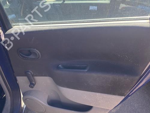 Used Rear right panel Rear right panel 36756072 36756072