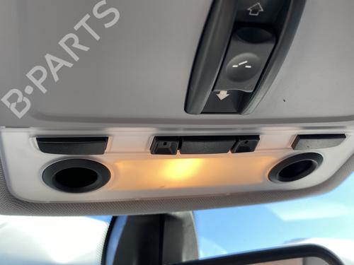Used Interior roof light BMW 1 Coupe (E82) 118 d (143 hp) 28952278