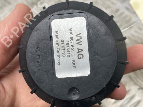 Electronic module AUDI TT (FV3, FVP) 45 TFSI quattro | BP35884358M83 - Image 2