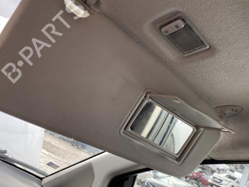 Højre solskærm FORD FOCUS C-MAX (DM2) 1.8 TDCi (115 hp) 31356073