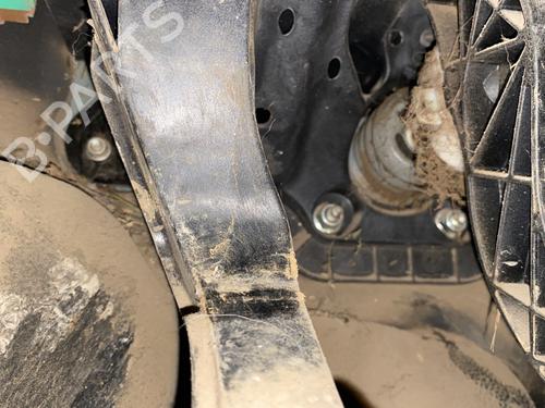Pedal PEUGEOT BIPPER (AA_) 1.4 HDi | BP31114470I4 - Image 2