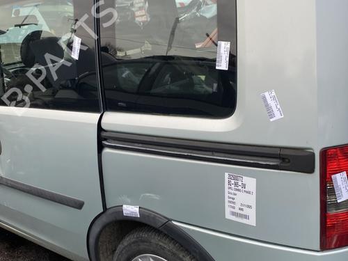 Benzintank OPEL COMBO Box Body/MPV 1.3 CDTI 16V | BP33553181C62 - Image 2