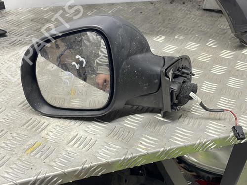 Left mirror CITROËN C3 I (FC_, FN_)  | BP19907807C26