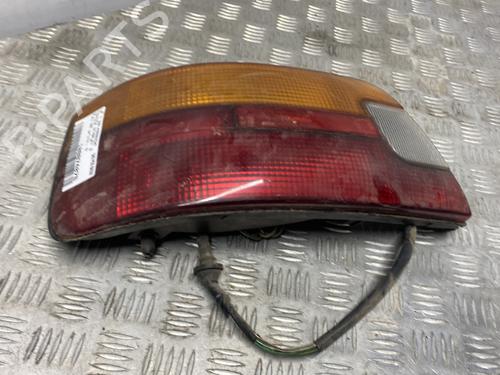 Used Left taillight TOYOTA STARLET (_P8_) 1.0 (EP80_, EP80R) (54 hp) 27346812
