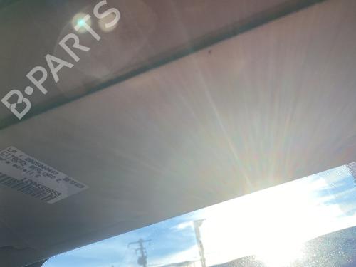 Used Left sun visor Left sun visor CITROËN BERLINGO Box Body/MPV (B9) 1.6 HDi / BlueHDi 75 (75 hp) 32082860 32082860