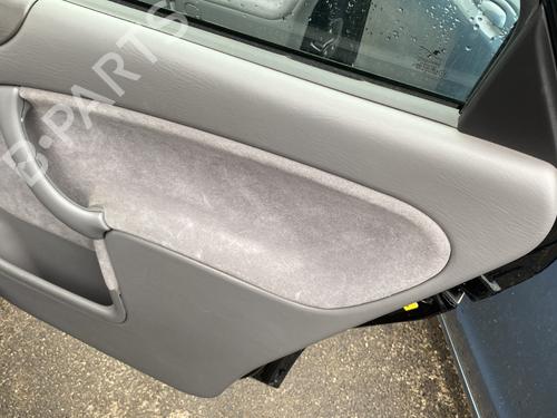 Rear right panel SAAB 9-3 (YS3D) 2.0 Turbo | BP29120166C61 