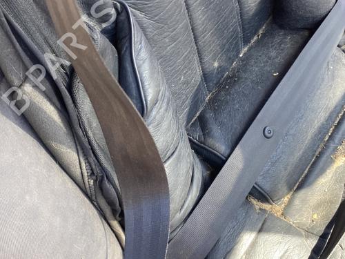 Front right seatbelt DACIA SANDERO 1.4 (BS0C, BS0A, BS0G, BS1F, BS0E) | BP26168527I25 - Image 3