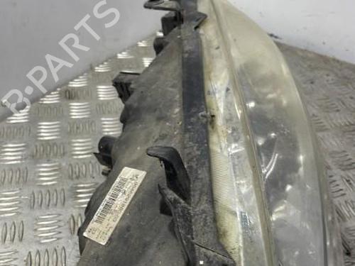 Used Left headlight Left headlight 22117179 22117179