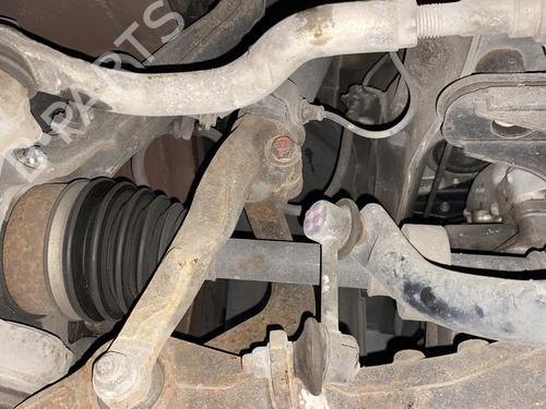 Left front driveshaft HONDA ACCORD VIII (CU) 2.2 i-DTEC (CU3) | BP30760502M38 - Image 3