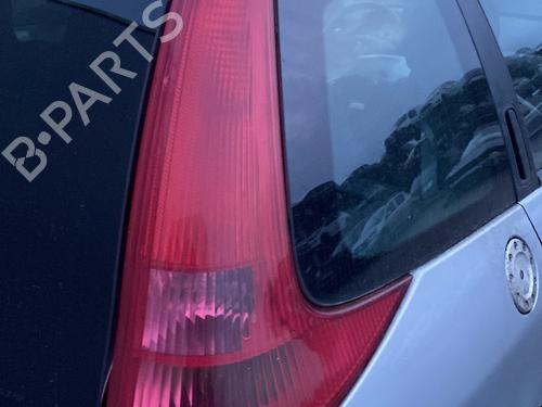 Right taillight PEUGEOT 206 SW (2E/K) 1.6 16V | BP31863383C35 - Image 3