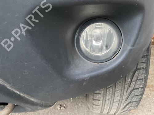 Used Left front fog light DACIA DUSTER (HS_) 1.5 dCi (86 hp) 30400502