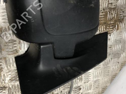 Right mirror PEUGEOT EXPERT Van (VF3A_, VF3U_, VF3X_)  | BP21663228C27 