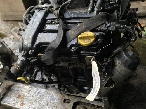 Engine OPEL CORSA C (X01) 1.0 (F08, F68) | BP30121403M1  - Image 5