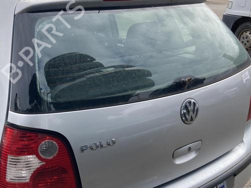 Tailgate VW POLO (9N_, 9A_) 1.2 | BP19905865C6 