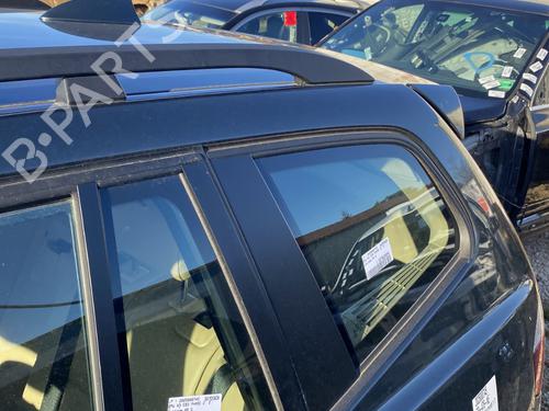 Kotflügel links hinten für BMW X3 (E83) 2.0 d (150 hp) 30439314