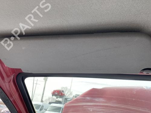 Pala sol esquerda RENAULT TWINGO I (C06_) 1.2 16V (C060) (60 hp) 32777978