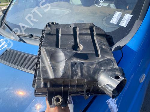 Air filter box RENAULT TRAFIC II Van (FL) 2.0 dCi 90 (FL0H, FL00, FL01, FL0M, FL0P, FL0S) | BP36048245M87 - Image 3