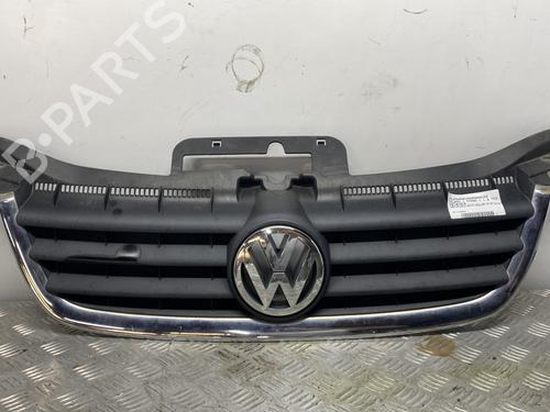 Used Grille VW TOURAN (1T1, 1T2) 1.9 TDI (105 hp) 28604607