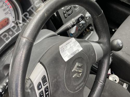 Used Steering wheel Steering wheel SUZUKI SPLASH (EX) 1.0 (A5B310) (65 hp) 19904019 19904019