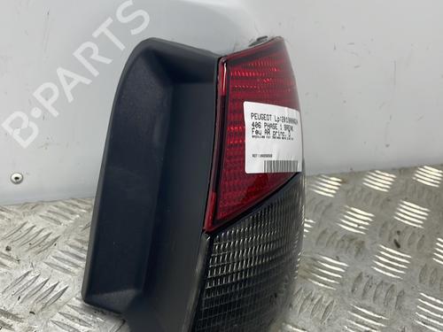 Højre baglygte PEUGEOT 406 Break (8E/F) 1.9 TD | BP23117201C35 