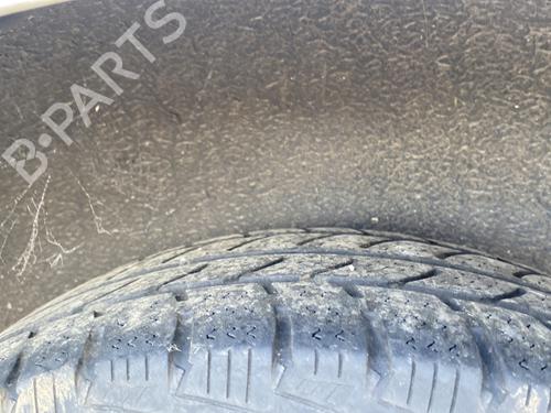 Wheel arch RENAULT TRAFIC III Van (FG_) 1.6 dCi 125 (FGMH) | BP25897226C56 