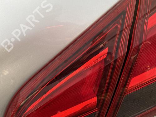 Used Right tailgate light Right tailgate light OPEL CORSA E (X15) 1.4 (08, 68) (90 hp) 29287828 29287828