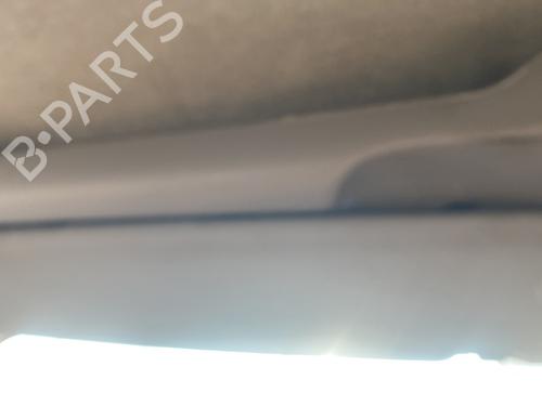 Left sun visor OPEL MOVANO B Van (X62) 2.3 CDTI FWD (FV) | BP22787864I1 