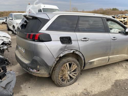 Used Parts PEUGEOT 5008 II (MC_, MJ_, MR_, M4_)  2.0 BlueHDi 180 (MJEHZW, MJEHZR, MJEHZP)  4474178