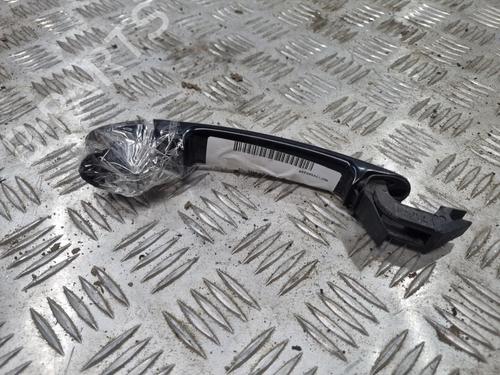 Rear left exterior door handle VW POLO (9N_, 9A_) 1.4 16V | BP22113230C130 