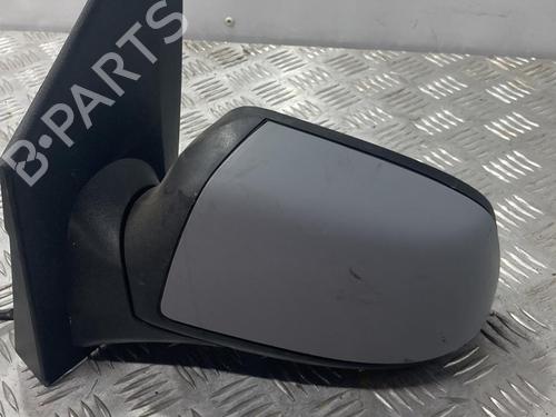 Used Left mirror FORD FOCUS II (DA_, HCP, DP) 1.6 TDCi (109 hp) 22113068
